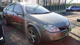 NISSAN PRIMERA P12